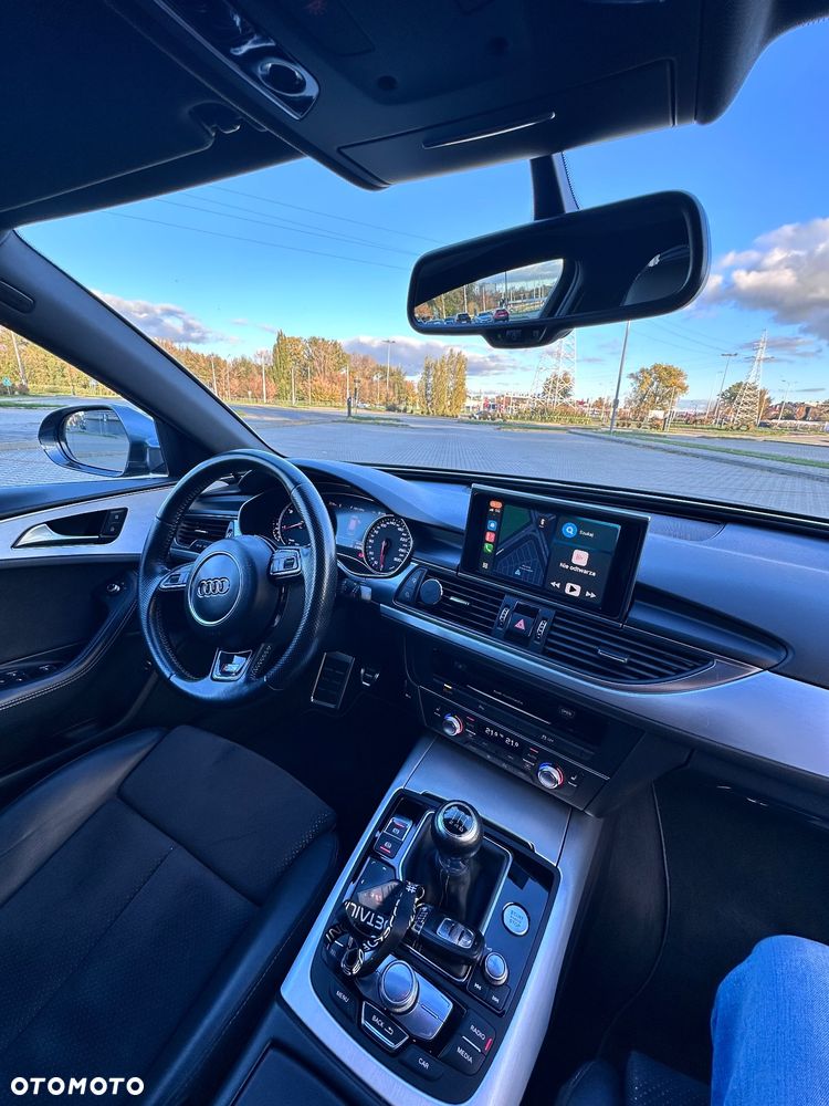 Audi A6 - 21