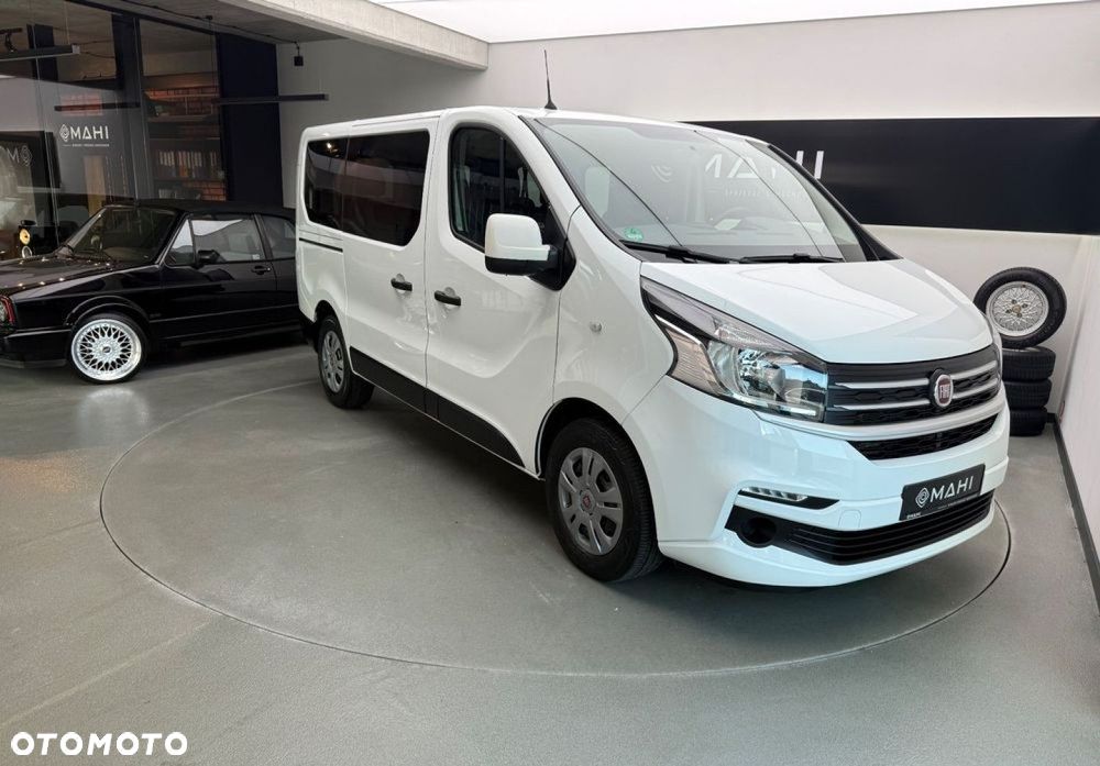 Fiat Talento - 15