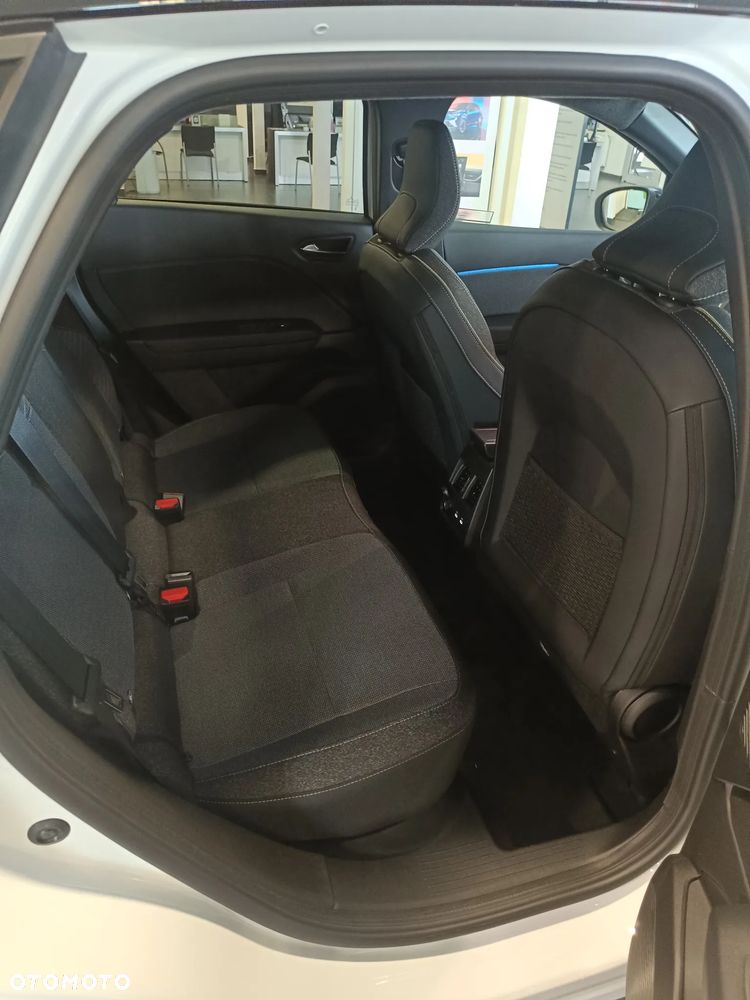 Renault Captur 1.3 TCe mHEV Techno EDC - 10