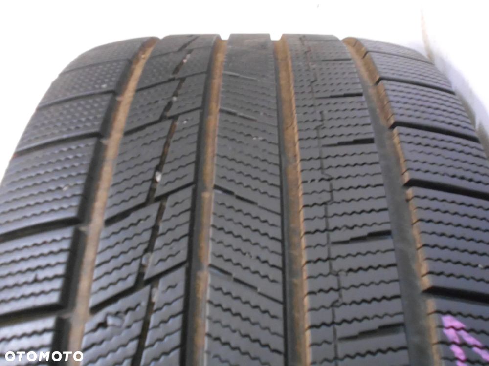OPONA POJEDYNKA 255/45R19  FRIGUS EV ICE 3 DOT 2721 8MM - 2