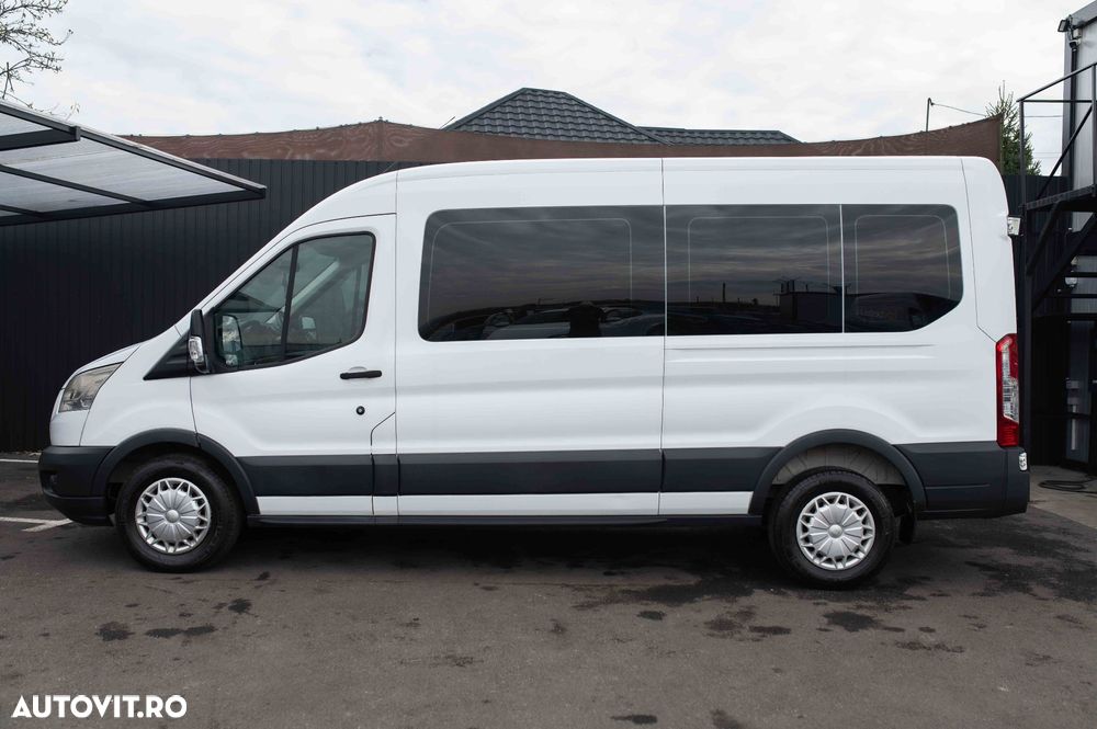 Ford Transit - 9