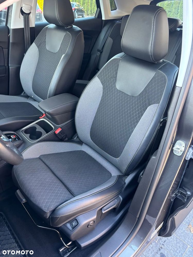 Opel Grandland X 1.2 Start/Stop Business Elegance - 10