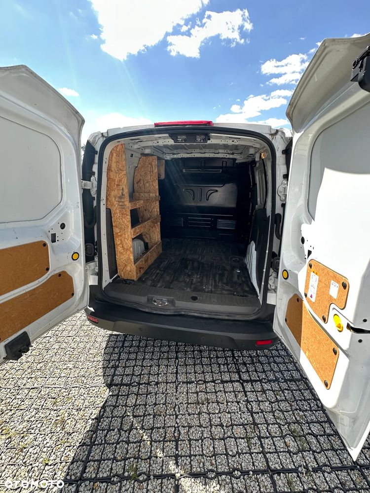 Ford Transit Connect - 4