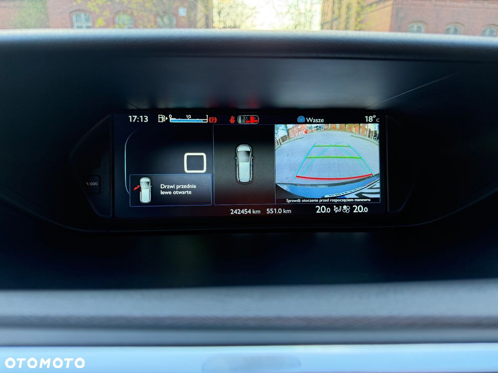 Citroën C4 Grand Picasso 2.0 HDi FAP (7-Sitzer) Exclusive - 39