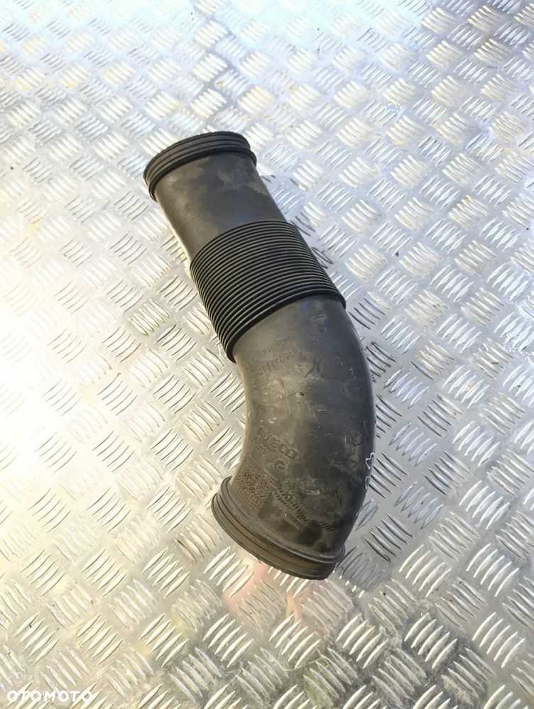 RURA FILTRA POWIETRZA IVECO DAILY 14- 57965 - 3