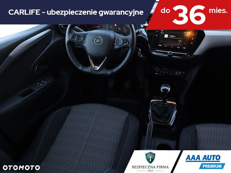 Opel Corsa - 8