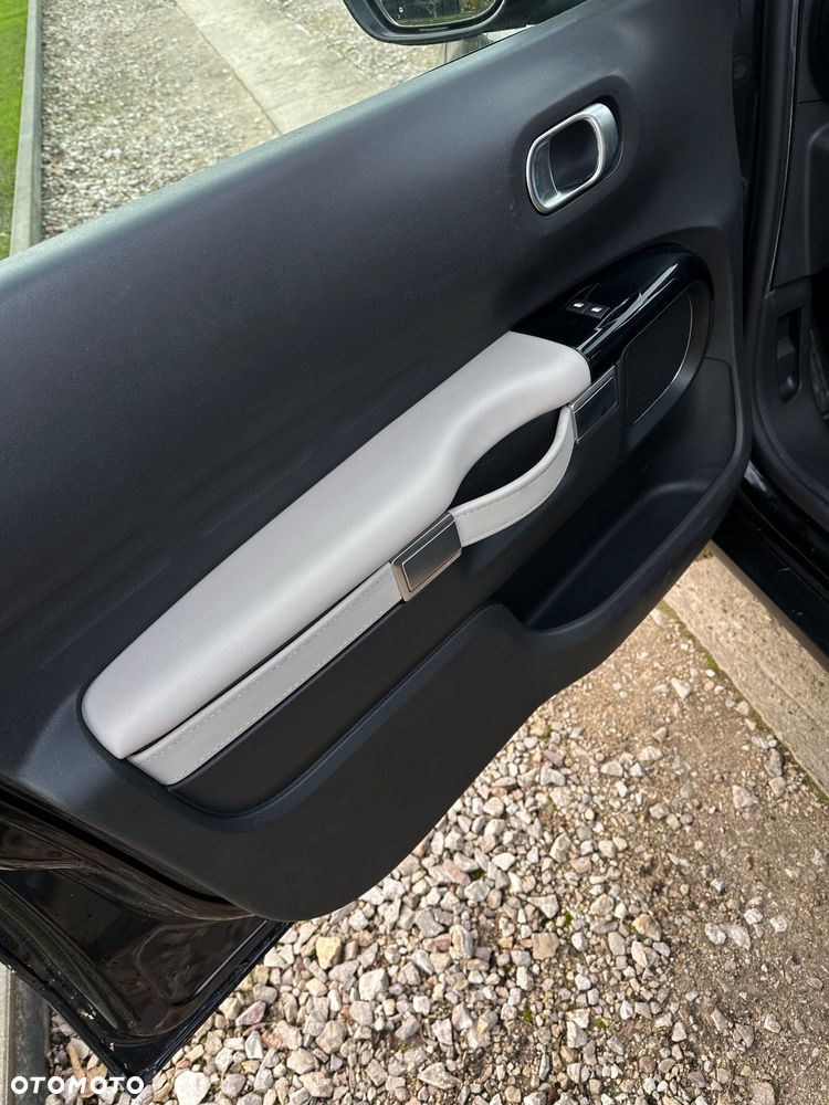 Citroën C4 Cactus - 13