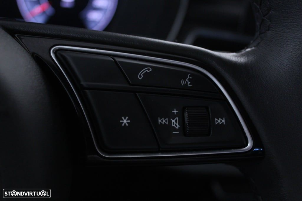 Audi A4 Avant 35 TDI Fleet Edition S tronic - 23