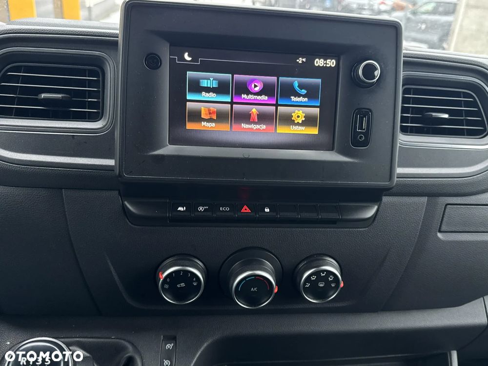 Renault Master - 16