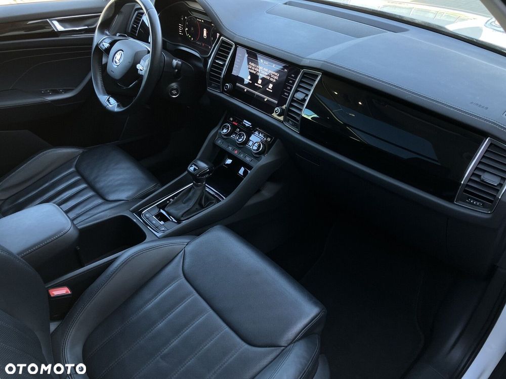 Skoda Kodiaq 2.0 TDI 4x2 L&K DSG - 8
