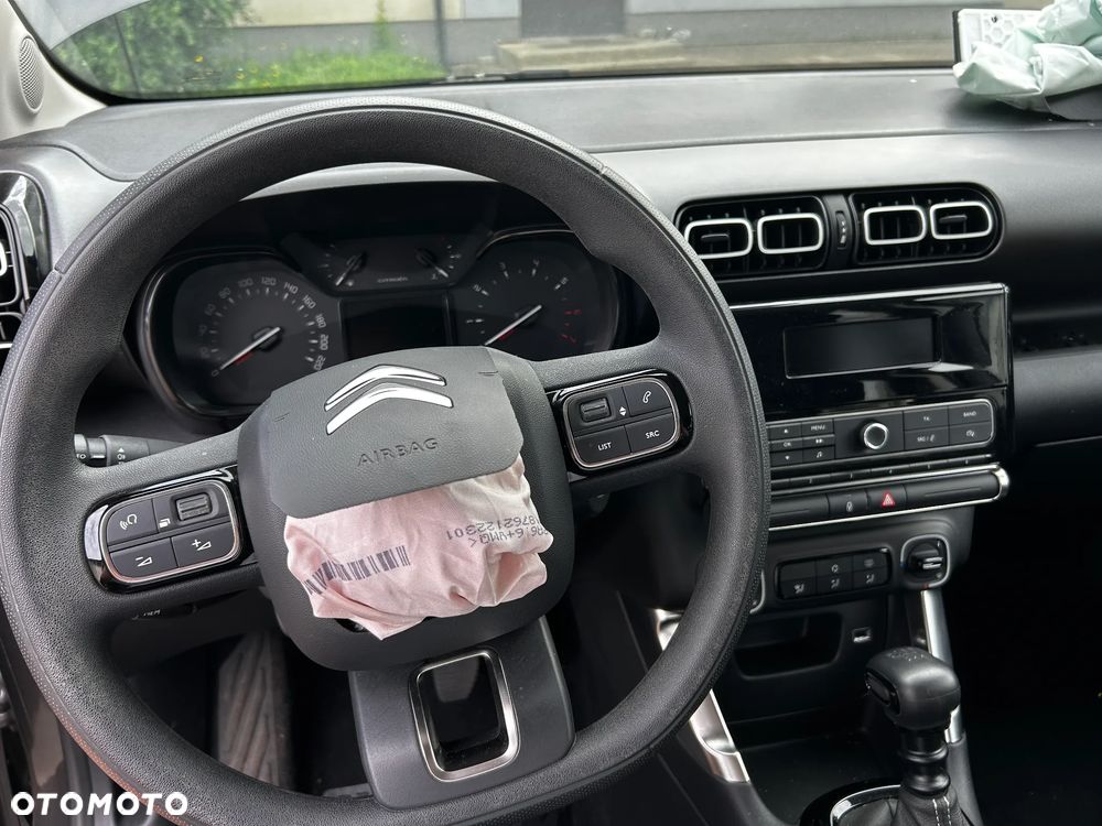 Citroën C3 Aircross - 23