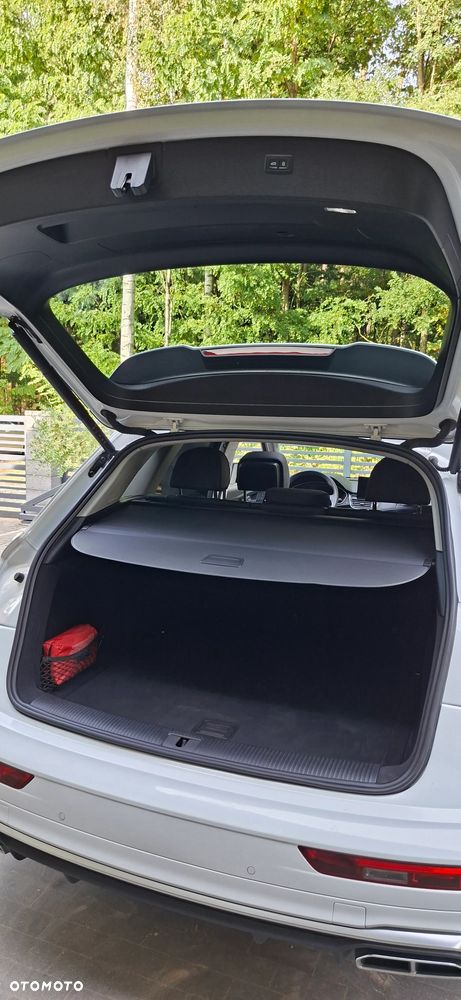 Audi Q5 45 TFSI quattro S tronic S line - 17