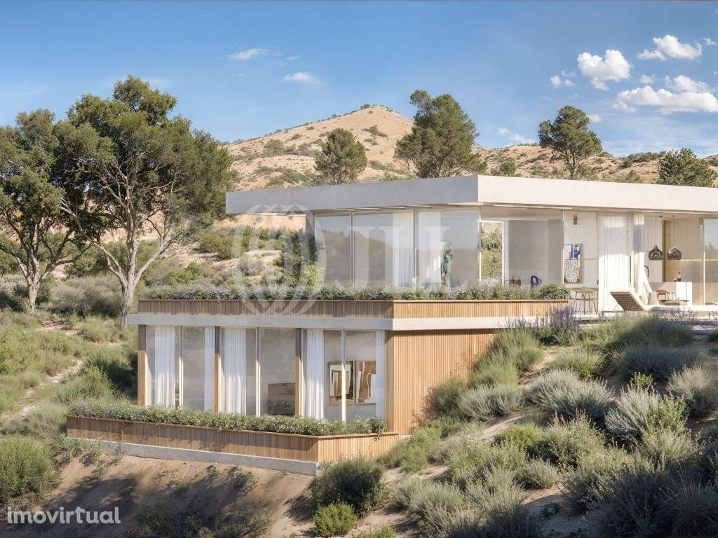 Silves Hills - Grande imagem: 2/21