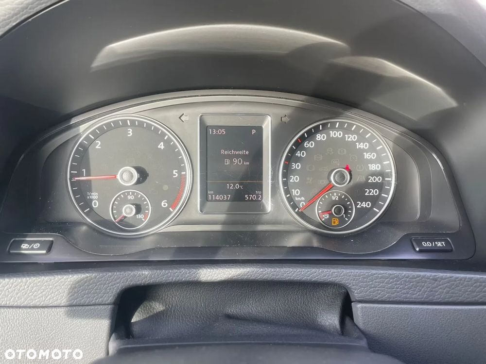 Volkswagen Multivan 2015 photo 5