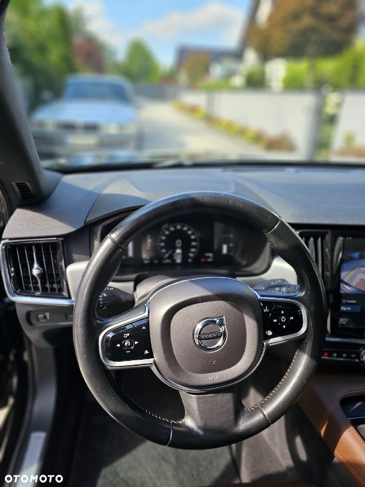 Volvo V90 T4 Momentum - 22
