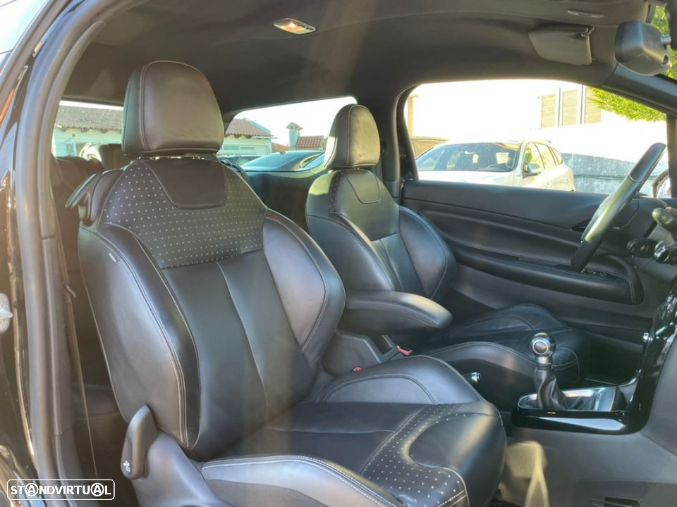 Citroën DS3 1.6 e-HDi So Chic - 24