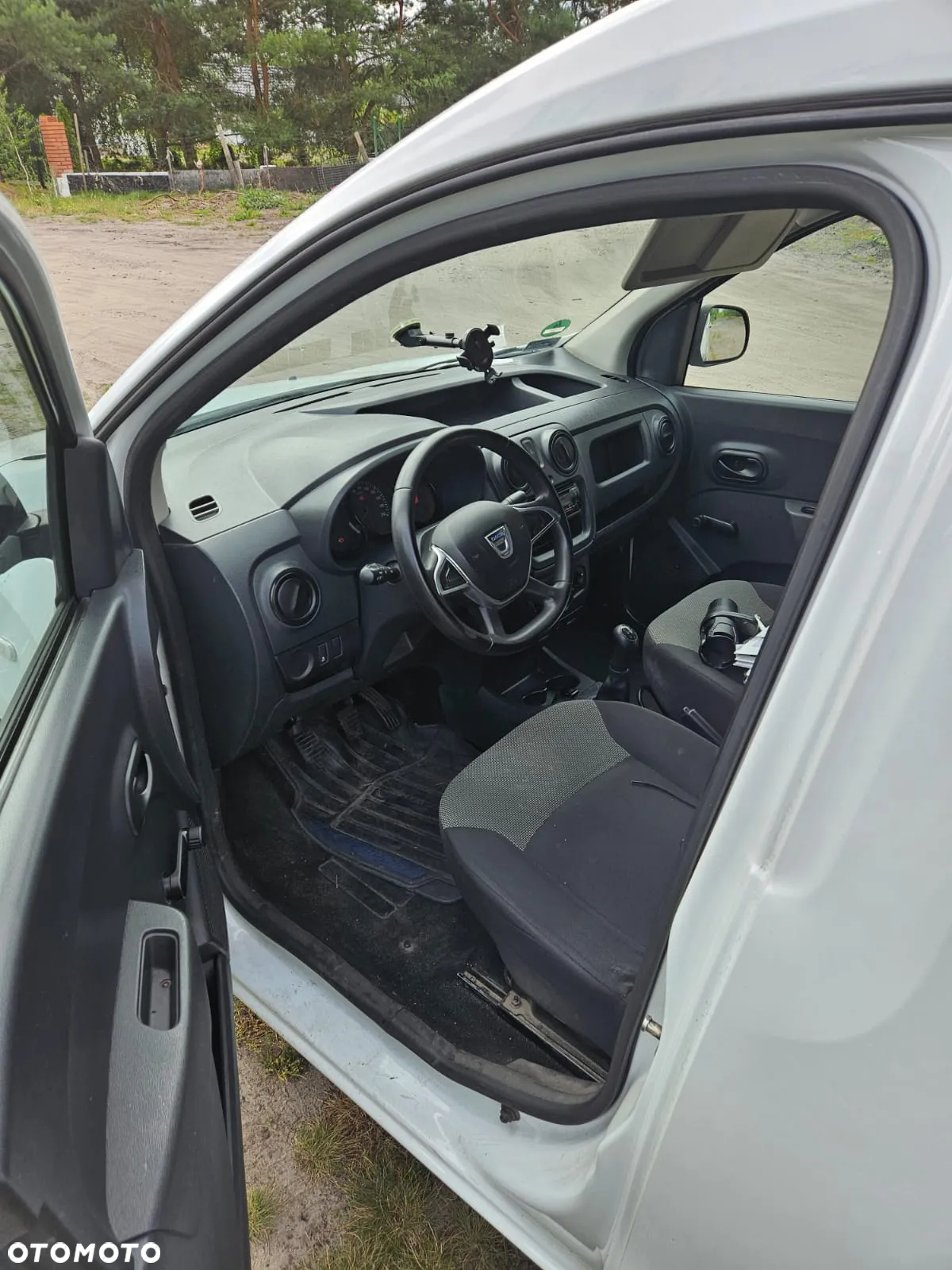 Dacia DOKKER - 7
