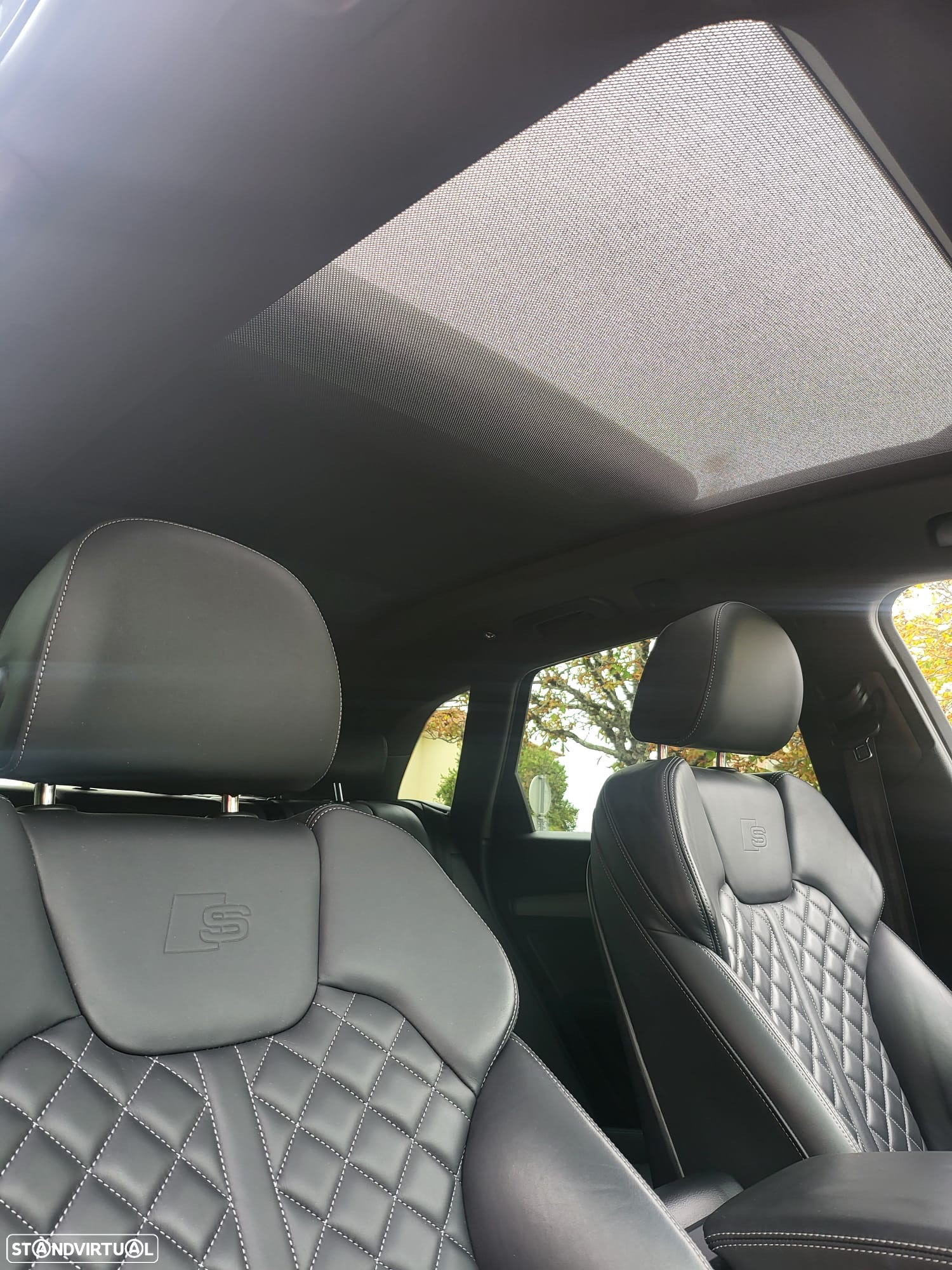 Audi Q5 55 TFSIe quattro S line S tronic - 33