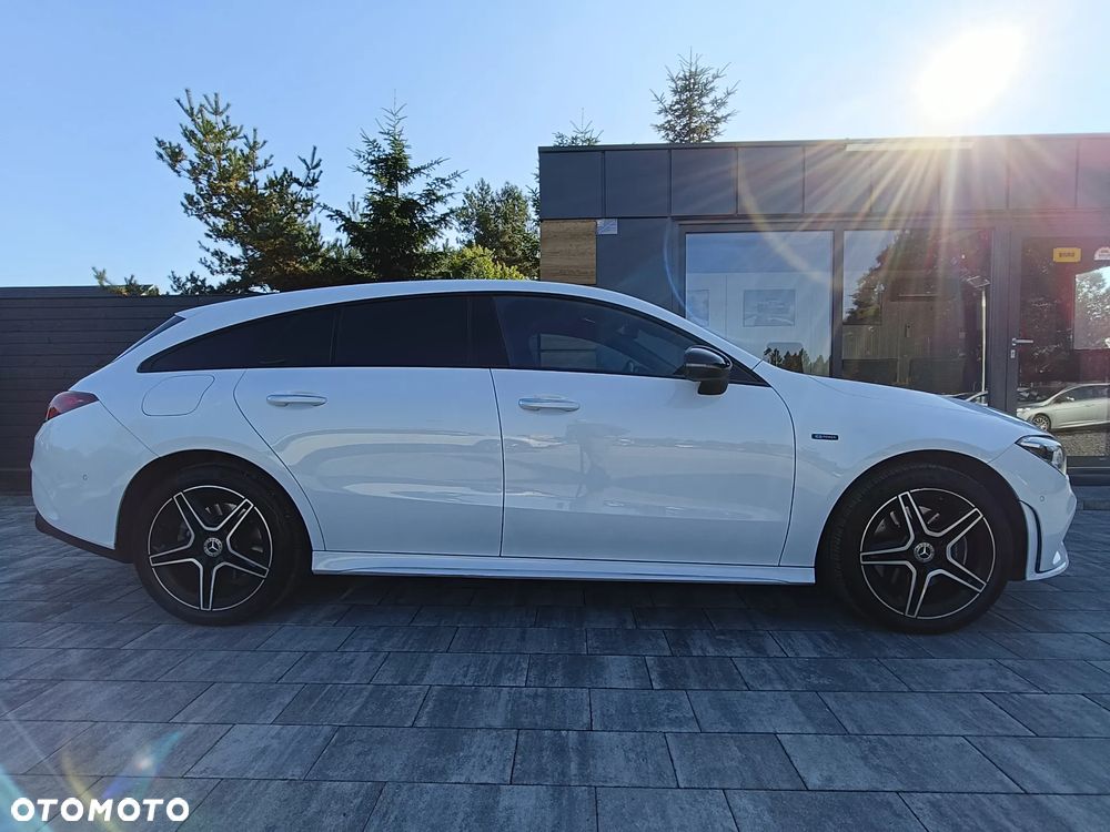 Mercedes-Benz CLA - 6