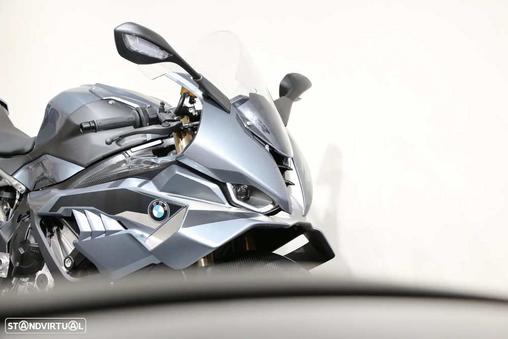 BMW S 1000 RR - 4