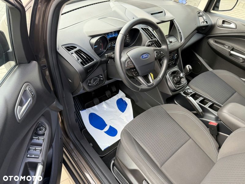 Ford Grand C-MAX 1.5 TDCi Start-Stopp-System Trend - 9