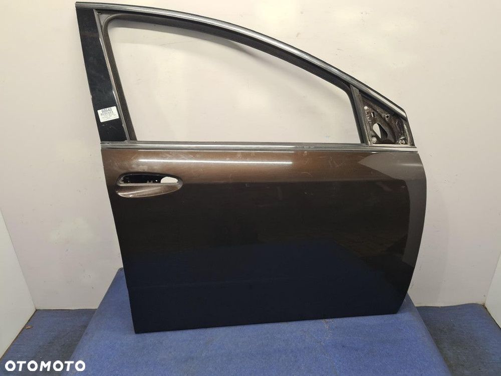 FIAT CROMA II LIFT DRZWI PRZÓD PRAWE 742 - 1