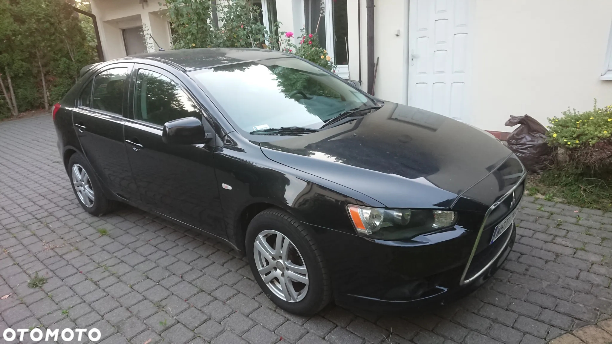 Mitsubishi Lancer 1.8 Inform - 3