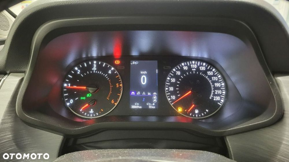 Renault Trafic - 14
