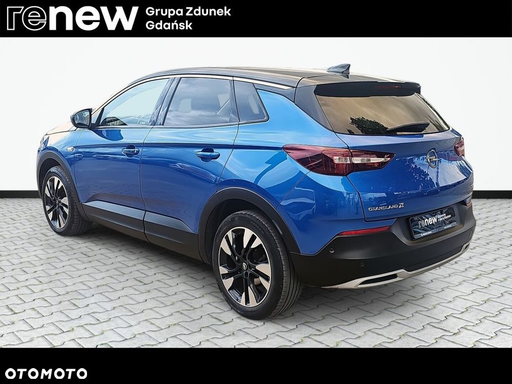 Opel Grandland X - 12