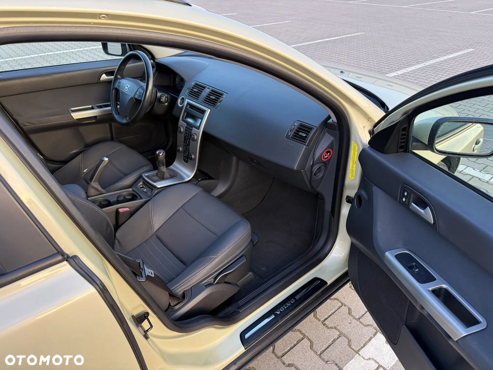 Volvo V50 1.8 Momentum - 10