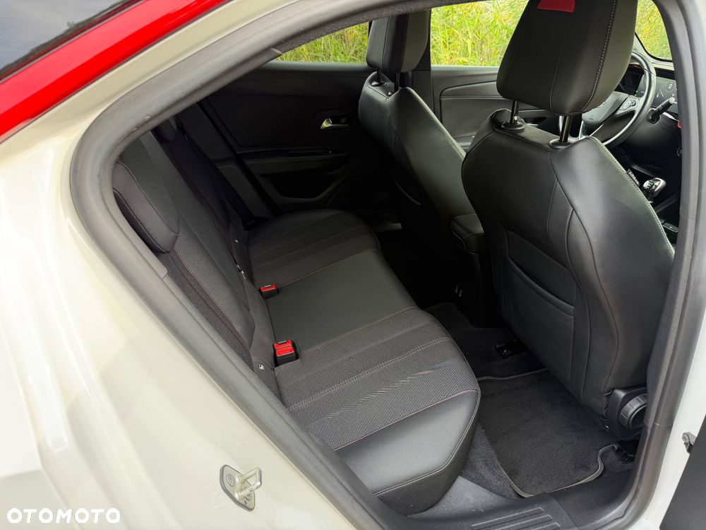 Opel Mokka 1.2 DI Turbo Ultimate - 10