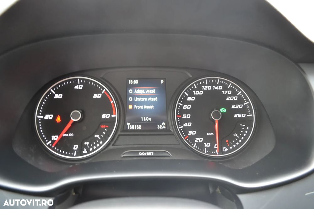 Seat Ateca 2.0 TDI 4DRIVE DSG7 Style - 18