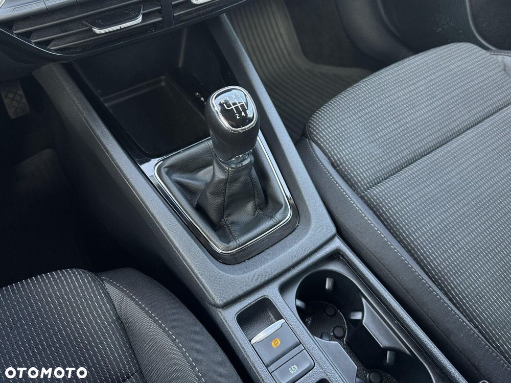 Skoda Octavia 1.5 TSI GPF ACT Ambition - 23