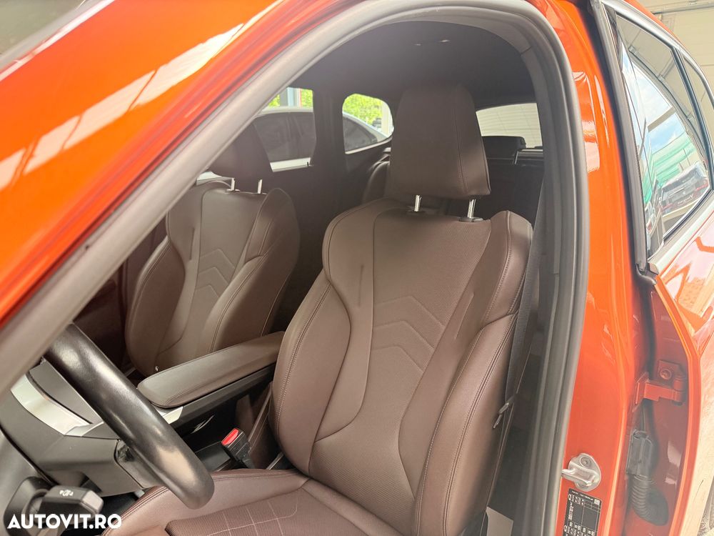 BMW X1 xDrive23d Aut. xLine - 10