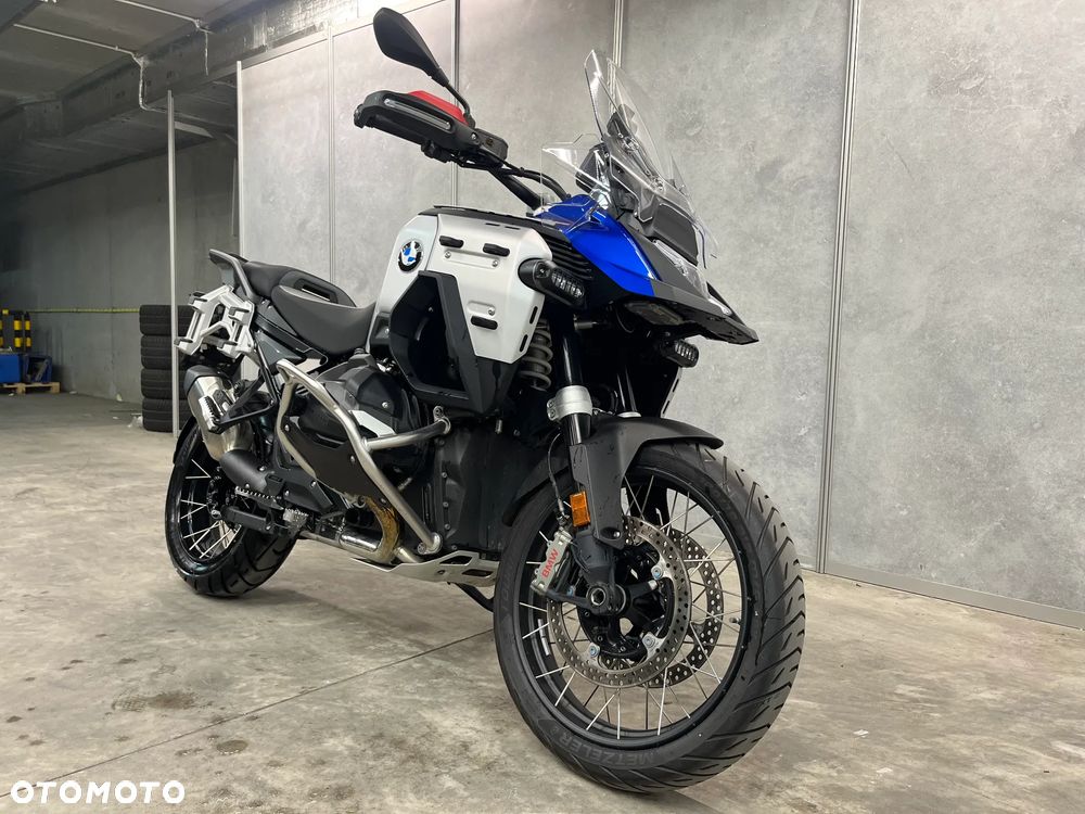 BMW GS - 3
