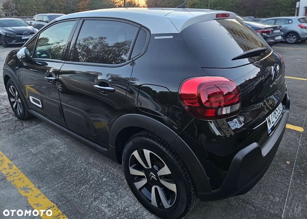 Citroen C3 2023 photo 3
