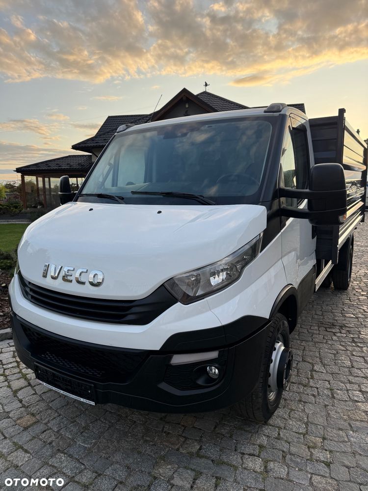 Iveco 70C18 70C17 35C15 50C15 - 13