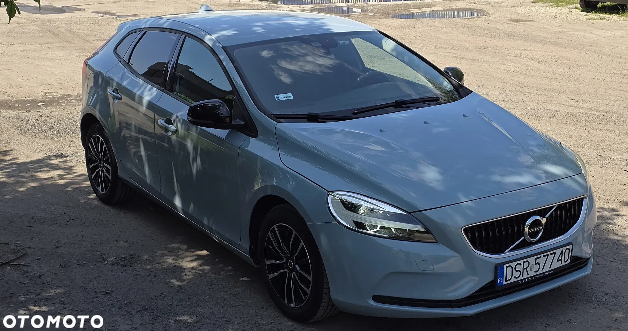Volvo V40 D2 Drive-E Momentum - 16