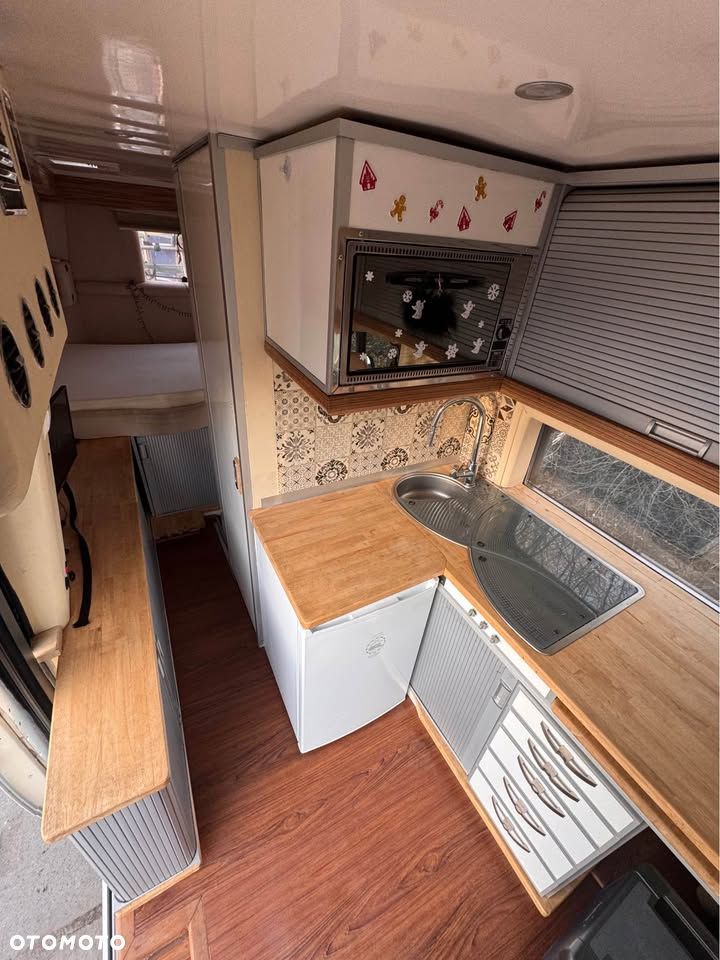 Fiat Ducato - 8