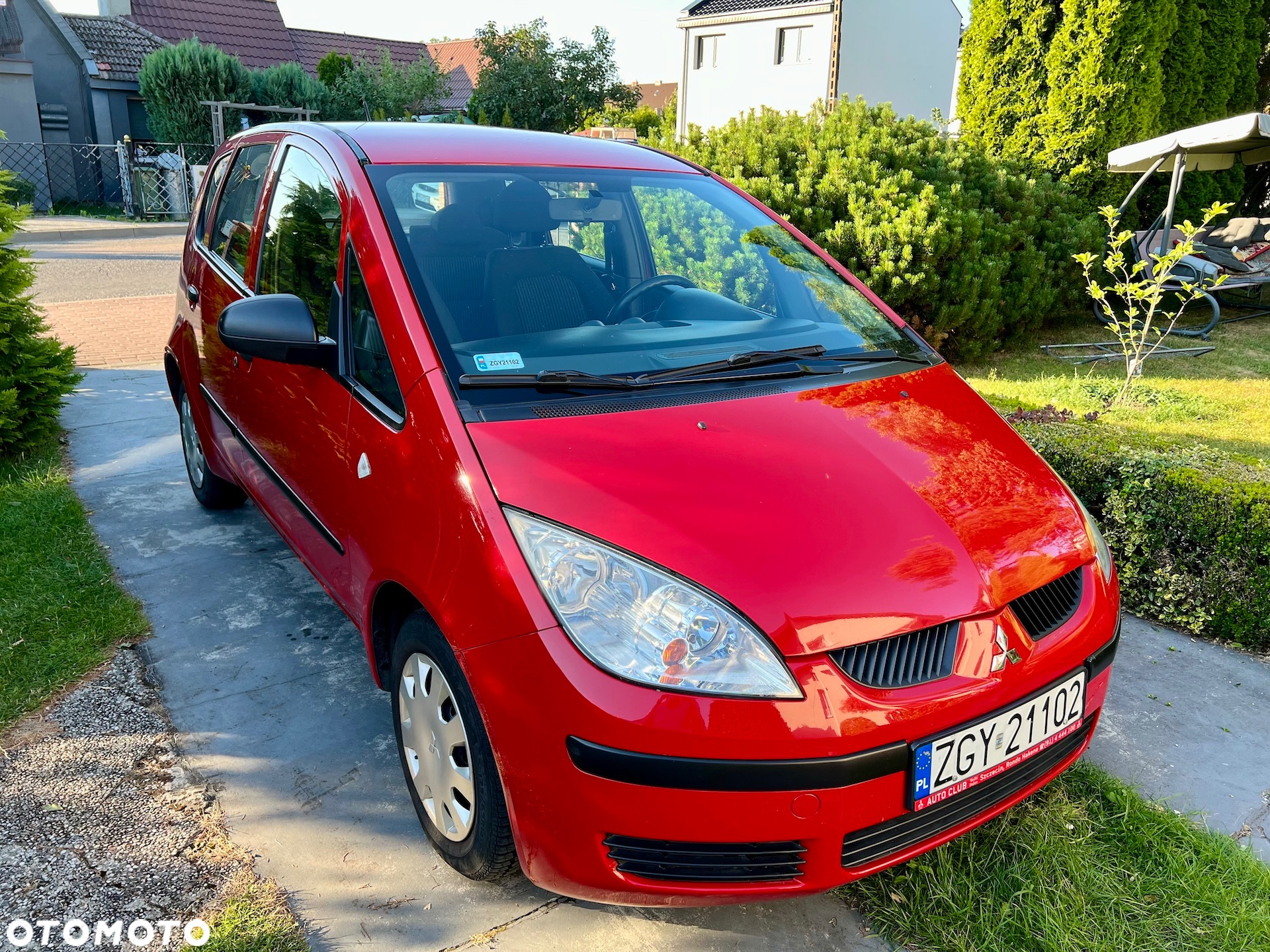 Mitsubishi Colt 1.3 Instyle - 2