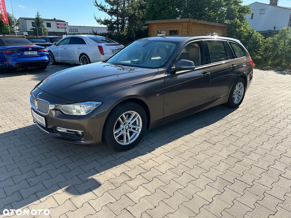 BMW Seria 3 - 12