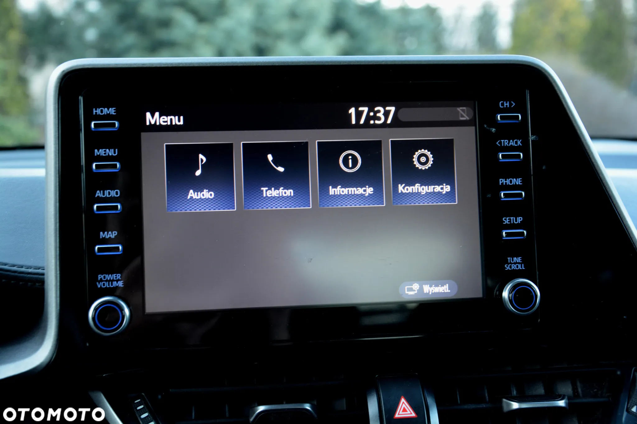 Toyota C-HR 1.8 Hybrid Comfort - 32