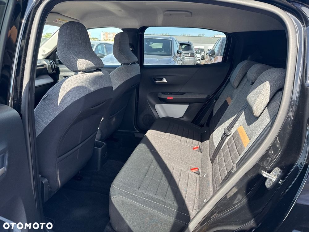 Citroën C3 Aircross 1.2 Turbo Plus S&S - 10