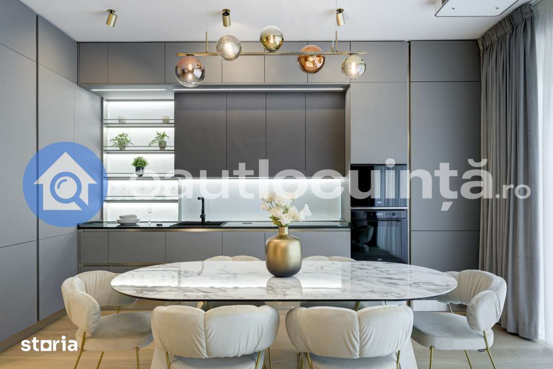 Duplex 3 Camere | Erou Iancu Nicolae | Pipera | Parcare | Acmanic — fotografia 3