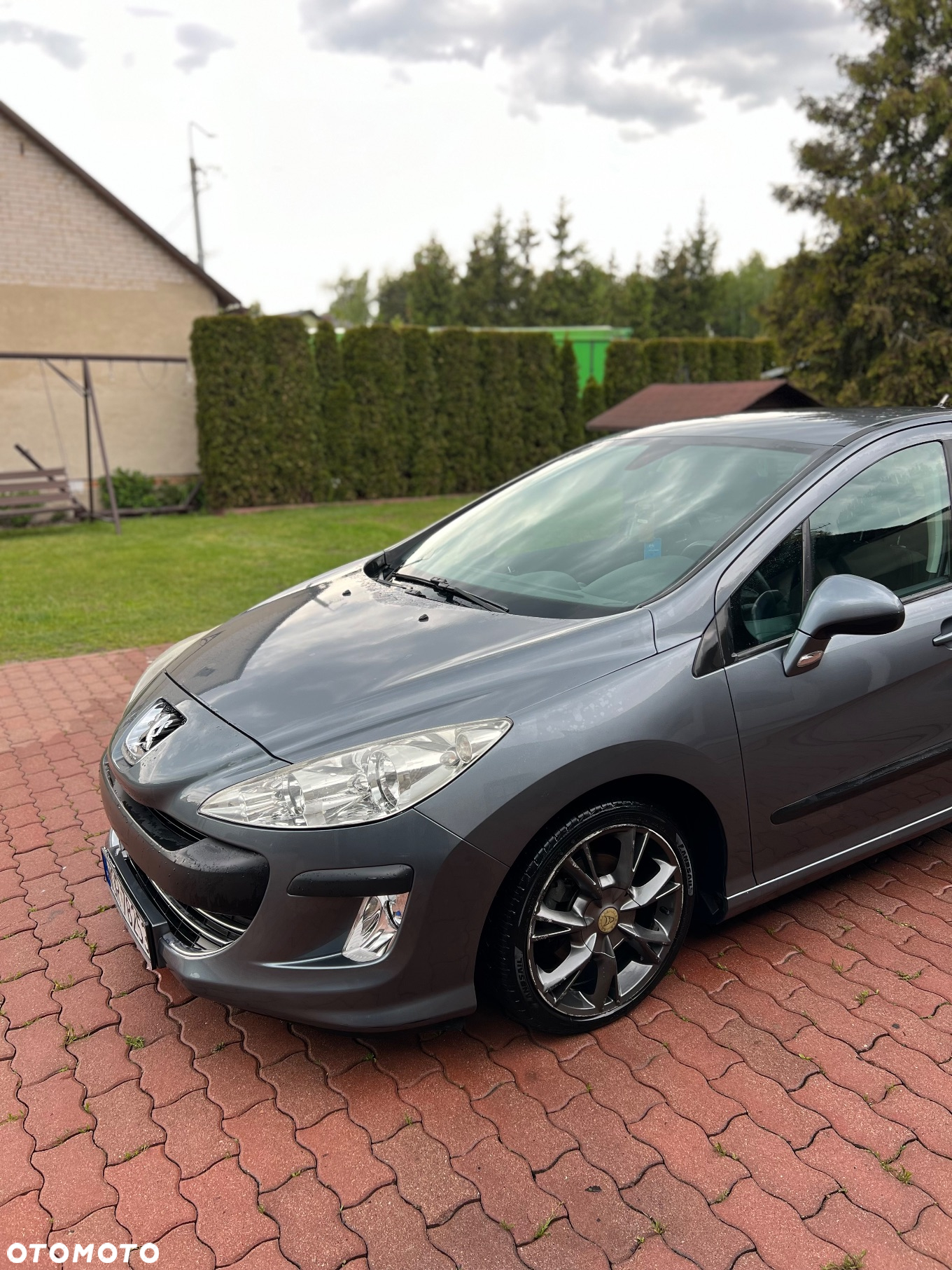 Peugeot 308 - 12