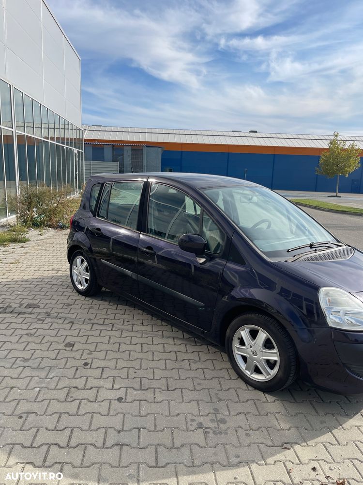 Renault Modus - 3