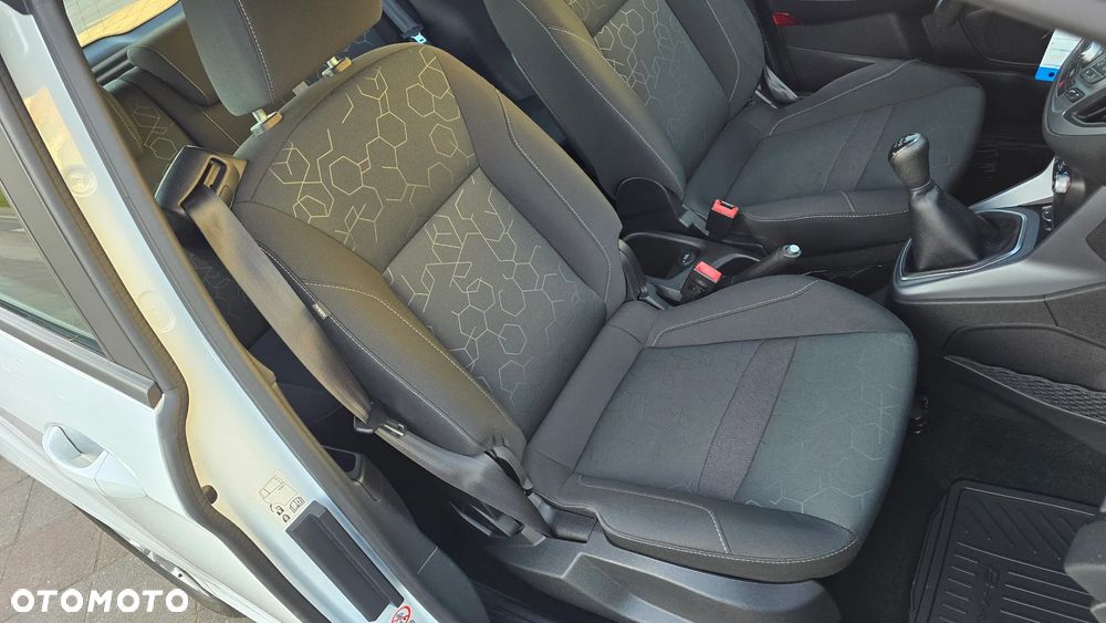 Ford B-MAX - 22