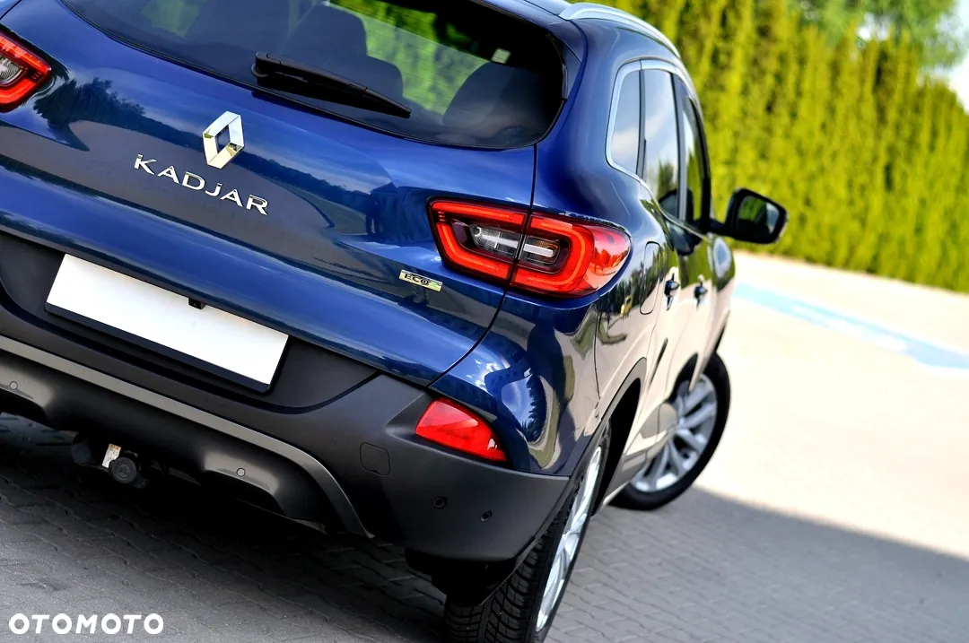 Renault Kadjar 1.5 dCi Energy Intens - 14