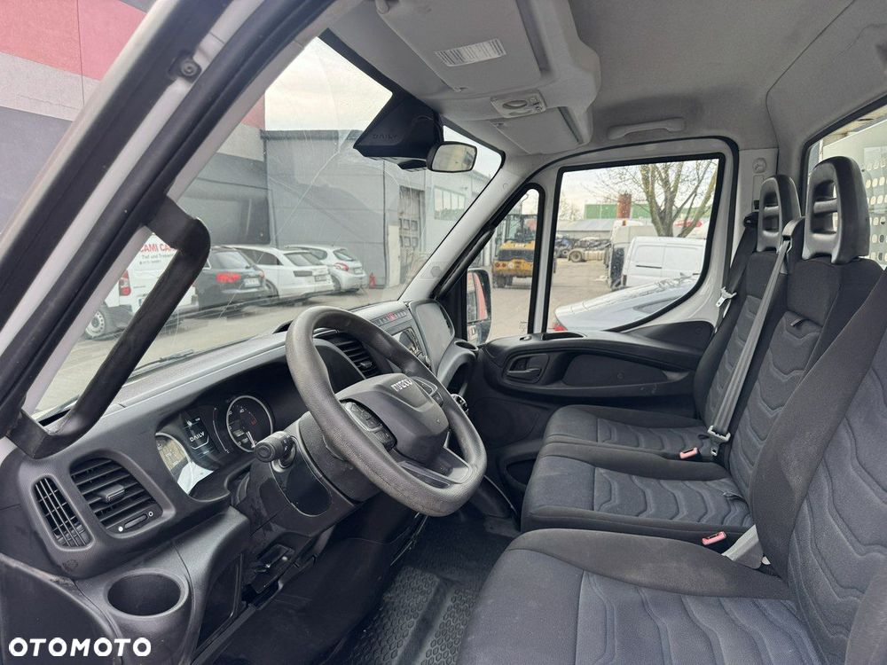 Iveco Daily - 5