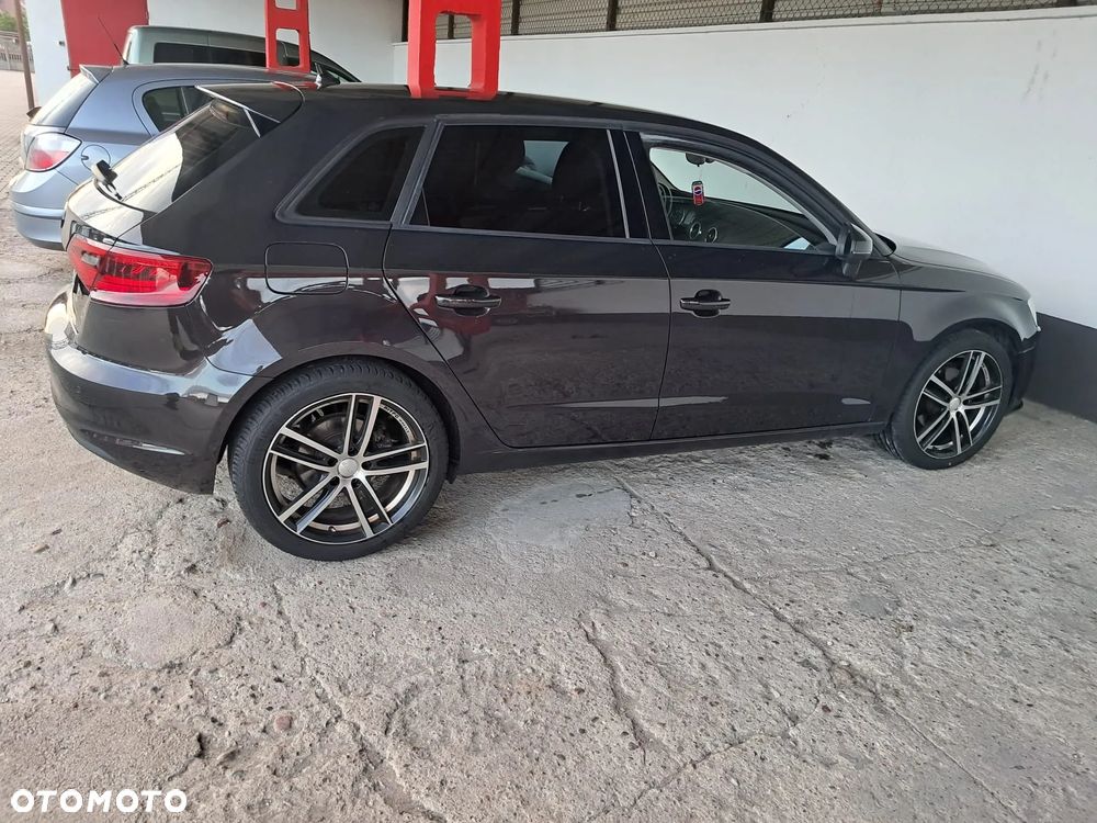 Audi A3 - 17
